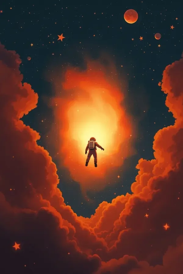 星河救援电影封面