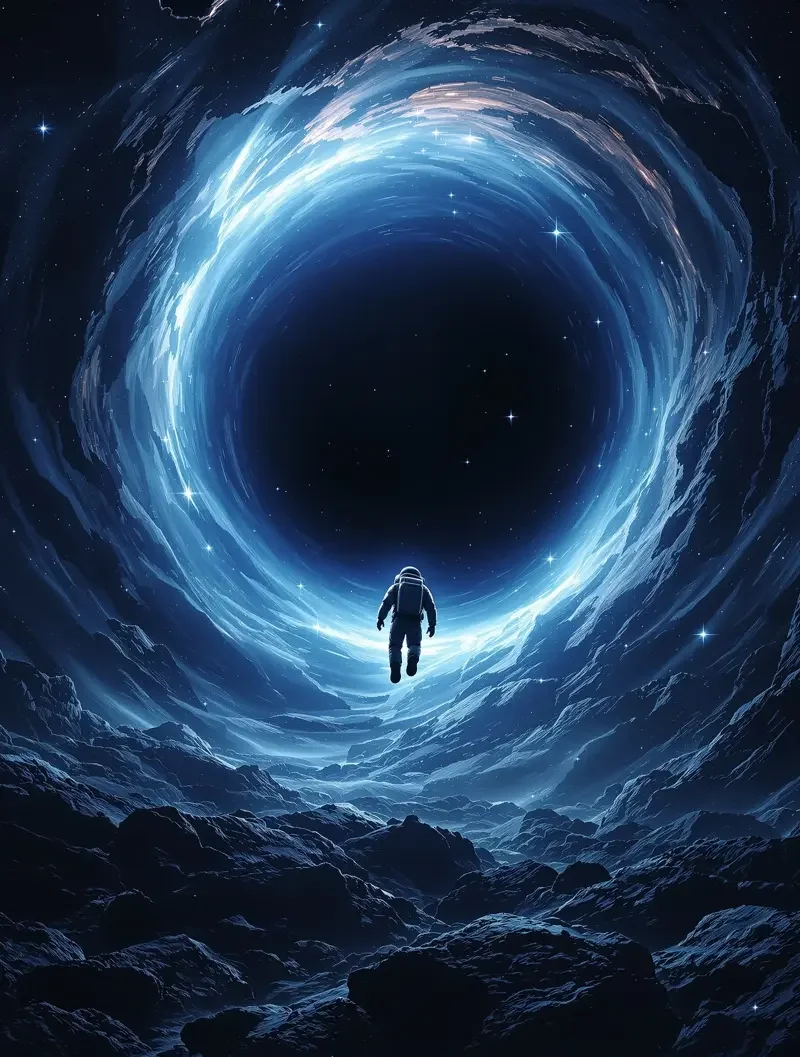 星际迷航：无尽边界 - 月光影视电影封面