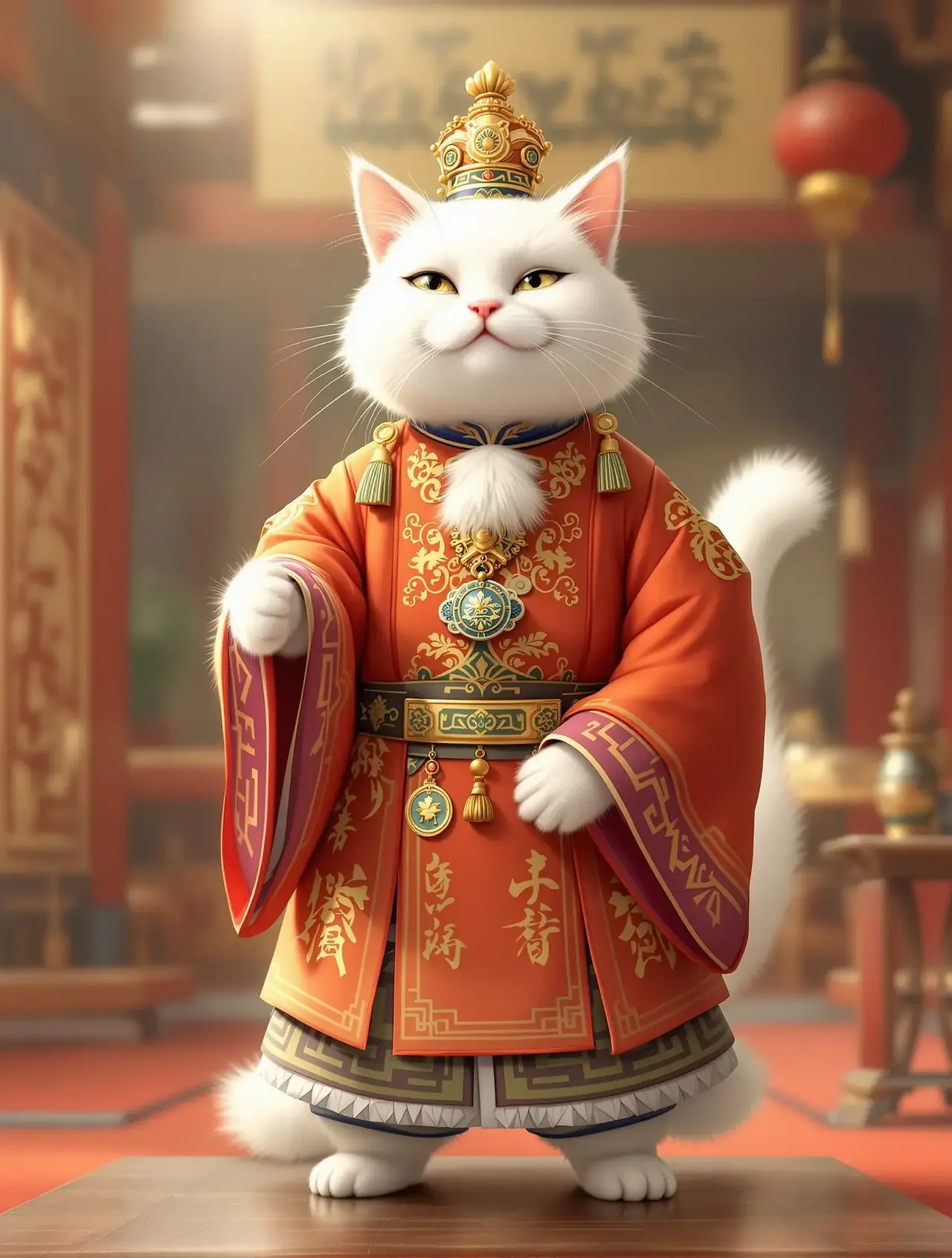 大理寺日志第三季 - 月光影视排行第6名 大理寺日志第三季 - 月光影视排行第6名